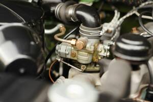 Image 34/48 of Land Rover 80 (1951)