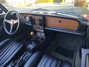 Image 13/24 de FIAT 124 Spider DS (1986)