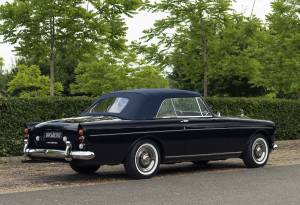 Image 8/32 of Rolls-Royce Silver Cloud III &quot;Chinese Eyes&quot; (1965)