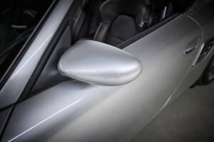 Image 51/100 of Porsche Boxster S "50 Jahre 550 Spyder" (2004)