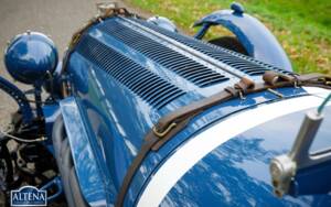 Bild 23/47 von Bentley 3/8 Race (1948)