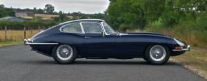 Image 9/50 de Jaguar Type E 3.8 (1962)
