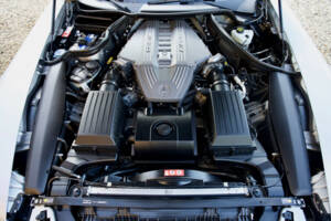 Image 4/50 of Mercedes-Benz SLS AMG (2011)