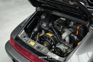 Bild 14/25 von Porsche 911 Carrera 4 (1990)