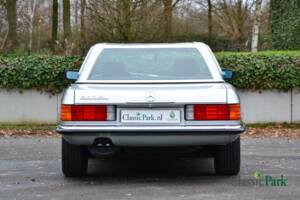Image 29/50 of Mercedes-Benz 300 SL (1986)