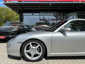 Afbeelding 9/32 van Porsche 911 Carrera (2005)