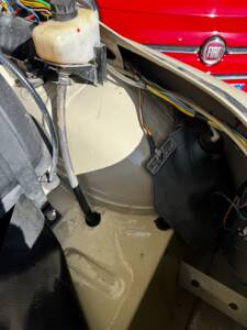 Image 27/39 of FIAT 500 F (1968)