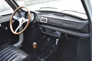 Image 10/30 of FIAT 500 Francis Lombardi &quot;My Car&quot; (1971)