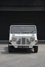 Immagine 29/50 di Mini Moke (1973)