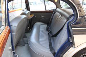 Bild 13/19 von Jaguar Mk II 3.8 (1962)