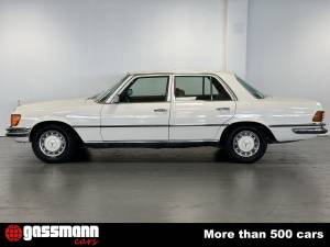 Image 4/15 of Mercedes-Benz 280 S (1973)