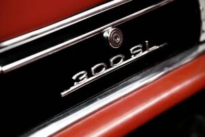 Image 22/29 of Mercedes-Benz 300 SL Roadster (1959)