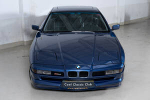 Bild 3/31 von ALPINA B12 5.0 (1992)
