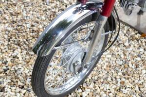 Bild 22/35 von Suzuki DUMMY (1977)