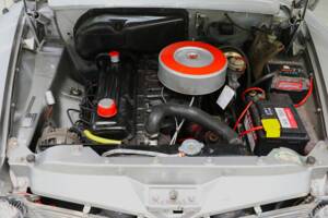 Bild 13/15 von Dodge Lancer Sedan (1961)