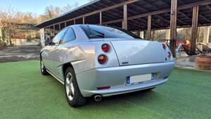 Immagine 15/43 di FIAT Coupé 2.0 20V (1999)