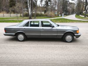 Bild 4/60 von Mercedes-Benz 300 SDL (1987)