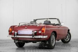 Bild 46/50 von MG MGB (1974)