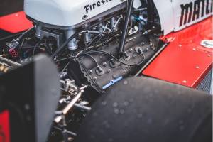 Immagine 14/33 di Surtees TS16 (1974)