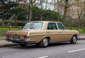 Image 3/34 of Mercedes-Benz 300 SEL 6.3 (1969)