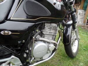 Image 5/7 of Honda XBR 500 (1988)
