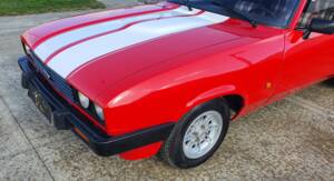 Afbeelding 18/41 van Ford Capri 1,6 (1981)