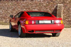 Image 48/50 of Lotus Esprit SE (1992)