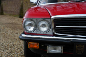Image 29/50 de Mercedes-Benz 280 SL (1982)