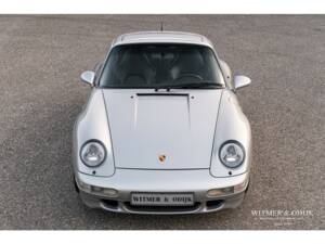 Bild 10/29 von Porsche 911 Carrera 4S (1998)