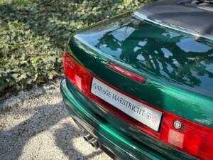 Bild 17/99 von Audi Cabriolet 1.8 5V (1997)