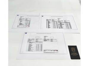 Afbeelding 10/50 van Lancia Beta Coupe 1800 (1974)