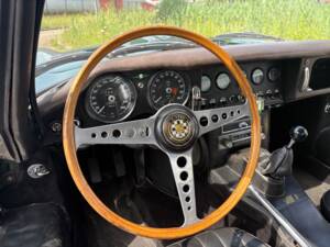 Afbeelding 8/28 van Jaguar E-Type 4.2 (1966)