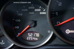 Imagen 12/27 de Porsche 911 Carrera (2008)