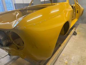 Image 2/29 of Alfa Romeo 1750 GT Veloce (1971)