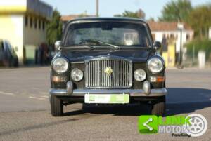 Immagine 4/10 di Vanden Plas 1300 (1983)