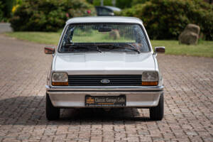 Image 6/36 of Ford Fiesta (1977)