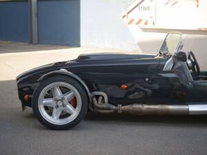 Bild 6/18 von Westfield SEi (2002)