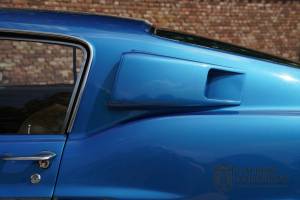 Bild 12/50 von Ford Shelby GT 500-KR (1968)