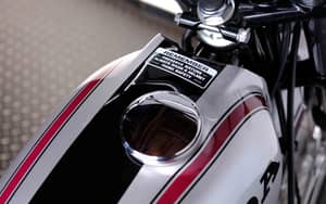 Bild 73/84 von Honda XL 250 (1974)