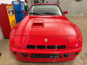 Afbeelding 4/17 van Porsche 924 Carrera GT (1976)
