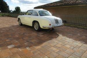 Bild 7/37 von Alfa Romeo 1900 C Super Sprint Touring (1954)