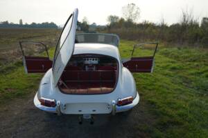 Bild 27/31 von Jaguar E-Type 3.8 (1962)