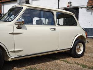 Image 50/50 of Austin Mini Cooper 850 (1968)