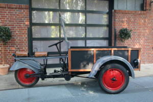 Immagine 1/8 di Krauseco DUMMY (1930)