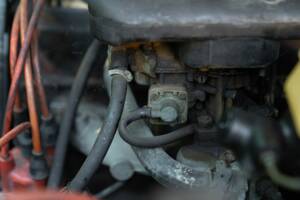 Bild 48/50 von Ford Capri 1,6 (1981)