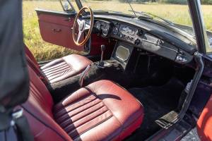 Bild 3/16 von MG MGB (1964)
