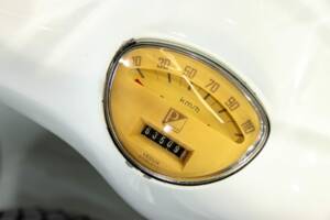 Bild 39/50 von Piaggio Vespa 125 Super (1966)