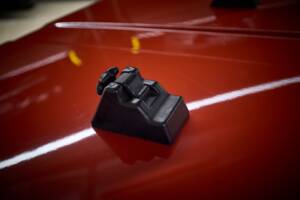 Afbeelding 43/100 van Toyota Land Cruiser LJ77 (1991)