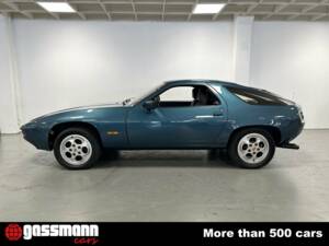 Bild 5/15 von Porsche 928 (1978)