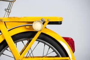 Immagine 18/50 di Piaggio DUMMY (1973)